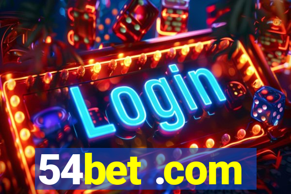 54bet .com