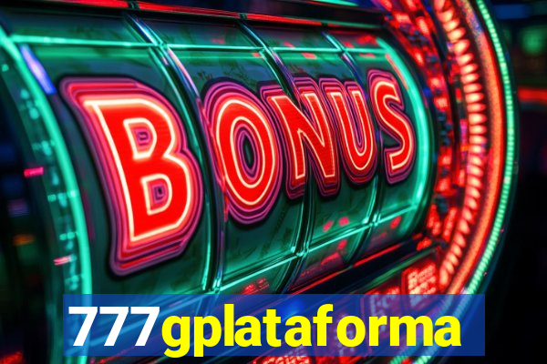 777gplataforma