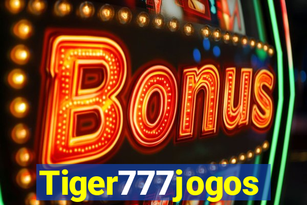 Tiger777jogos