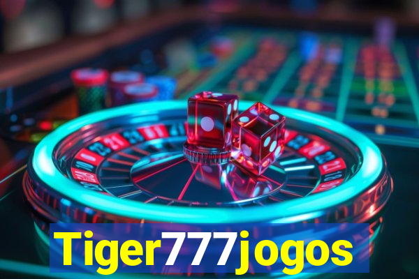 Tiger777jogos