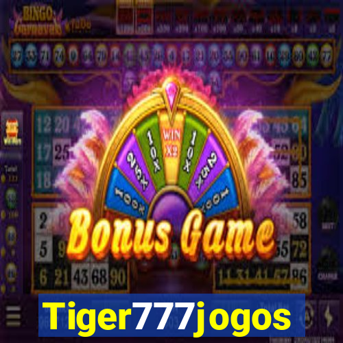 Tiger777jogos