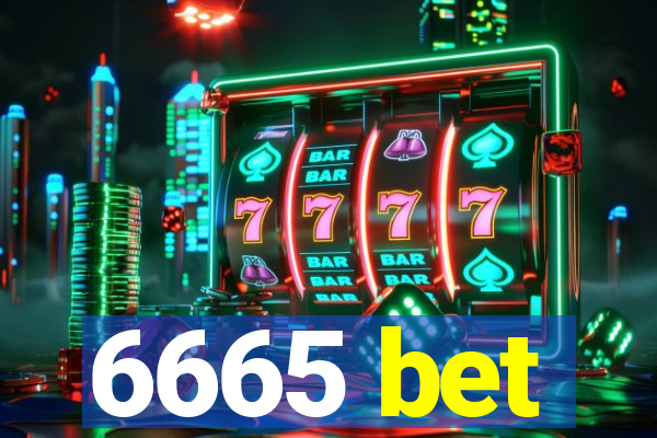 6665 bet