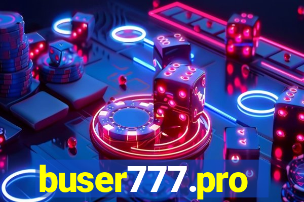 buser777.pro