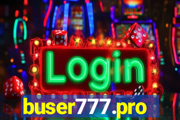 buser777.pro