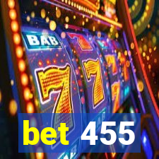 bet 455