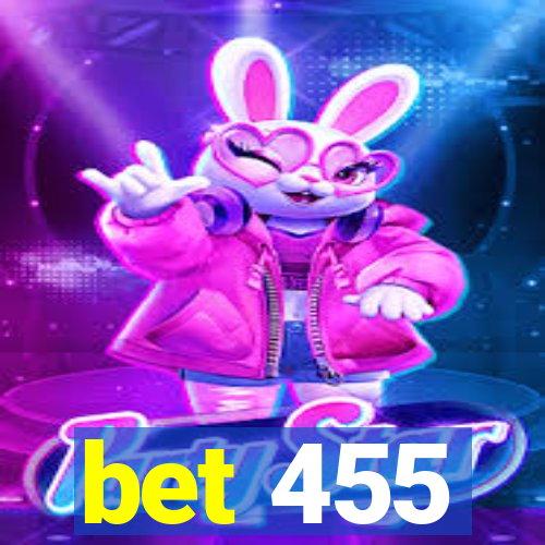 bet 455