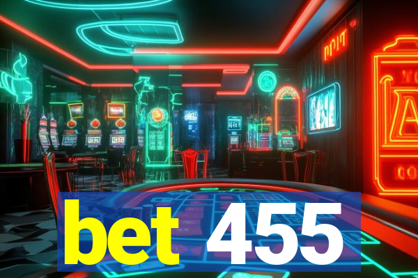 bet 455