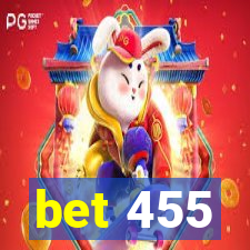 bet 455