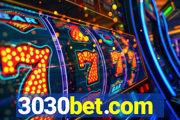 3030bet.com