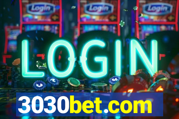 3030bet.com