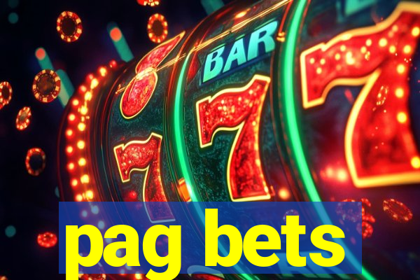 pag bets