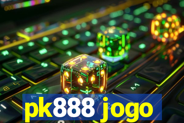 pk888 jogo