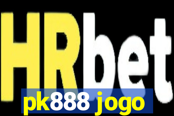 pk888 jogo