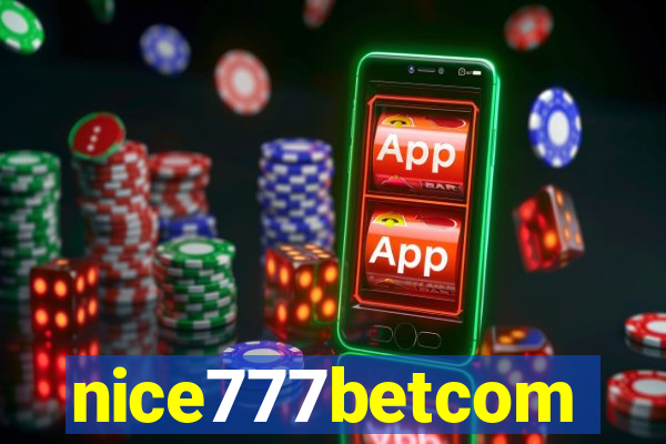 nice777betcom