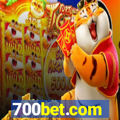 700bet.com