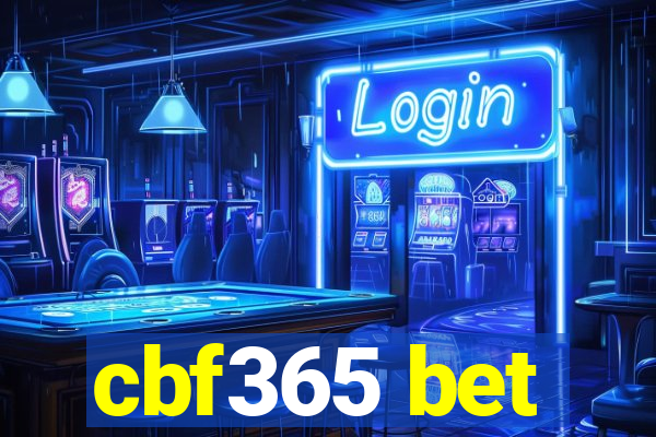 cbf365 bet