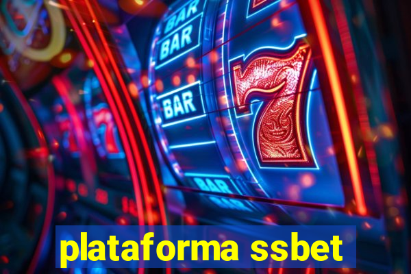 plataforma ssbet