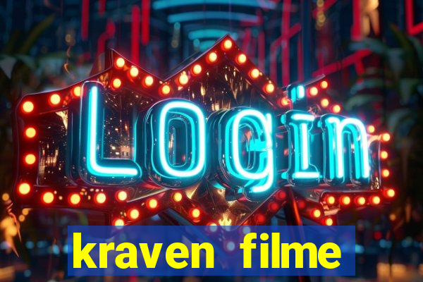 kraven filme completo dublado