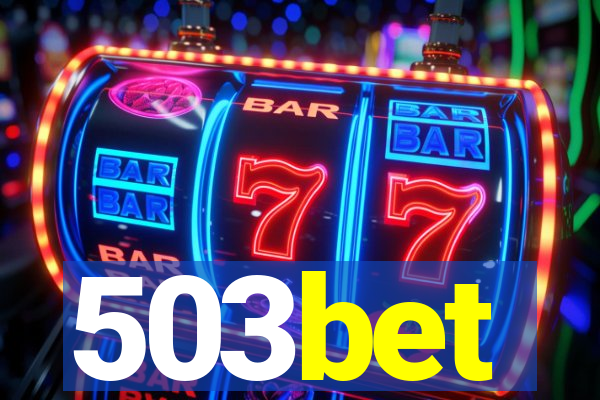 503bet