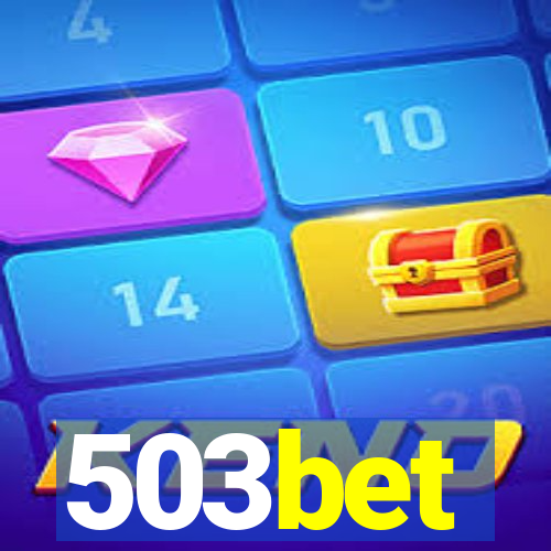 503bet