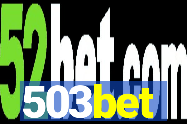 503bet