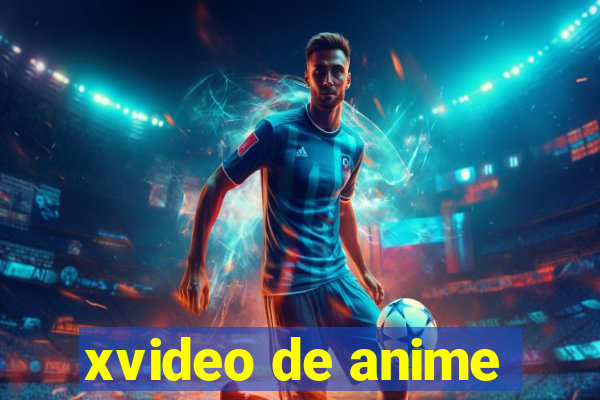 xvideo de anime