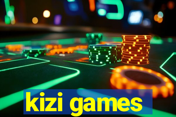 kizi games