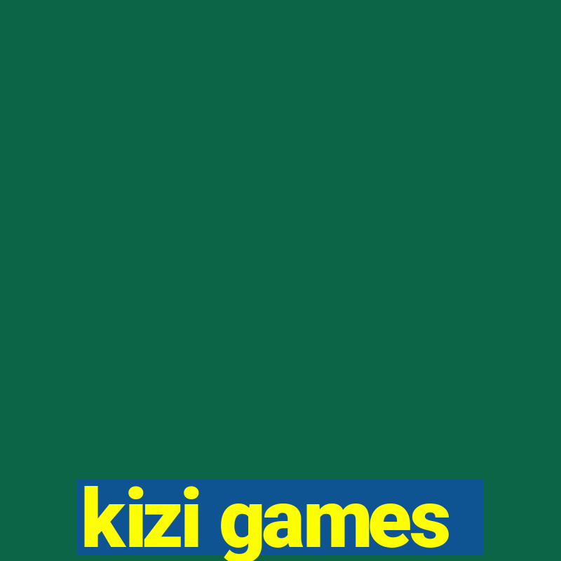 kizi games