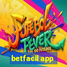 betfacil app