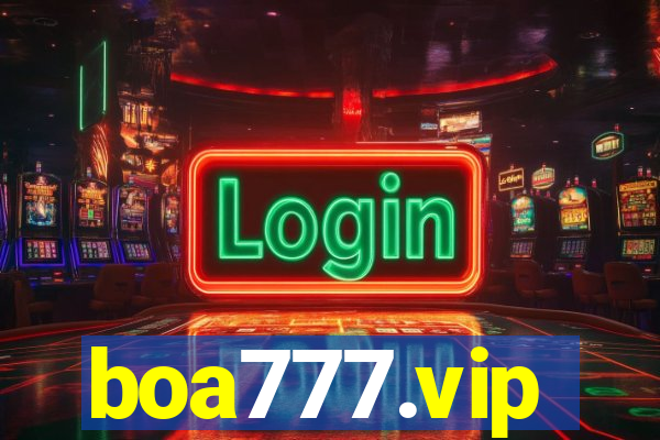 boa777.vip