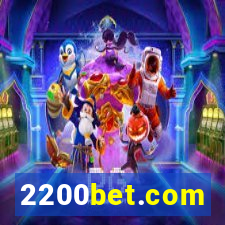 2200bet.com