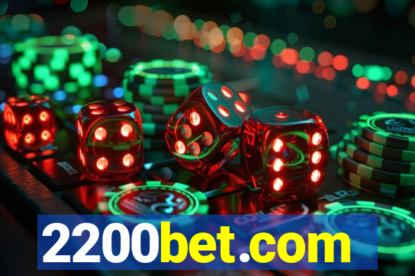 2200bet.com