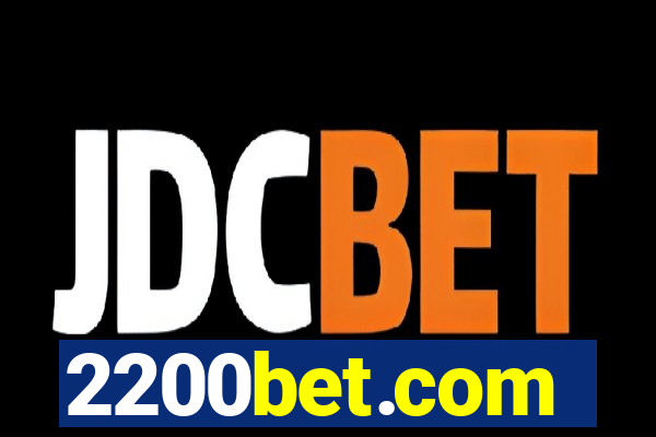 2200bet.com