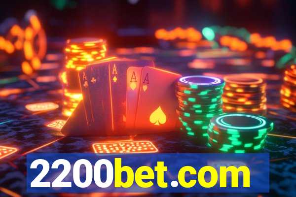 2200bet.com