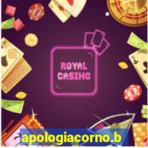 apologiacorno.blogspot