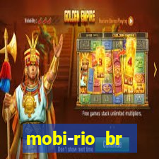 mobi-rio br trabalhe conosco