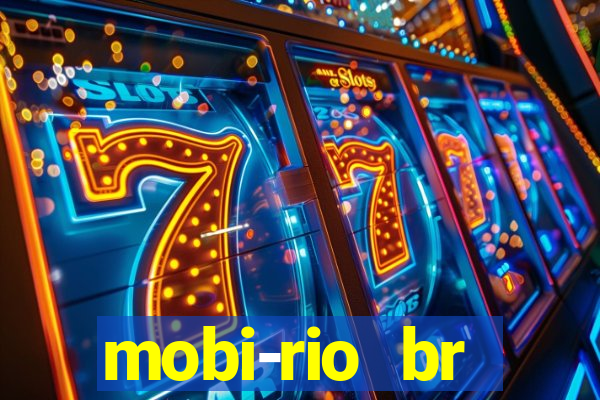 mobi-rio br trabalhe conosco