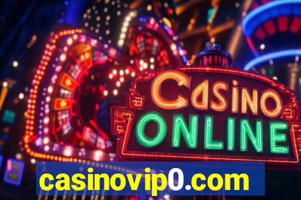 casinovip0.com