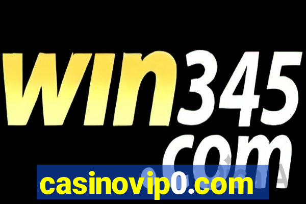 casinovip0.com