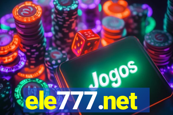 ele777.net