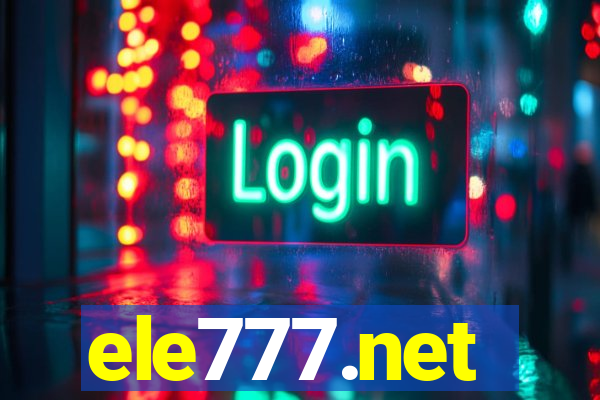 ele777.net