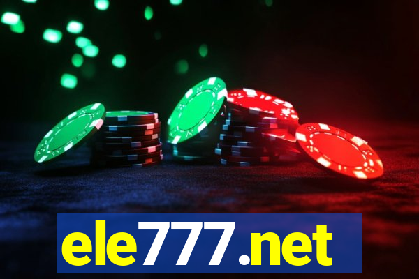 ele777.net