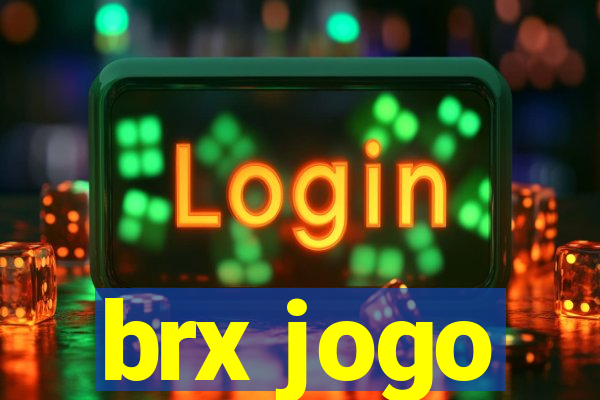 brx jogo