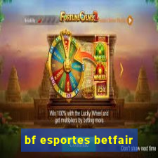 bf esportes betfair