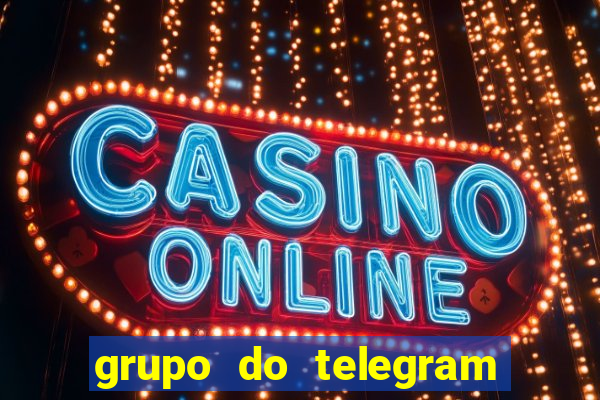 grupo do telegram mais de 18