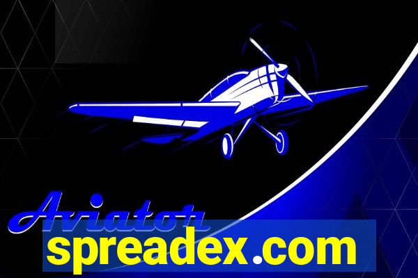 spreadex.com