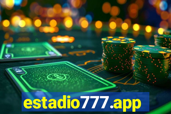 estadio777.app