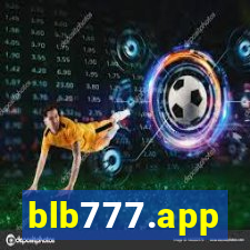 blb777.app