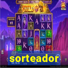 sorteador