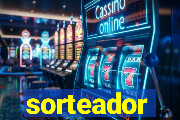 sorteador